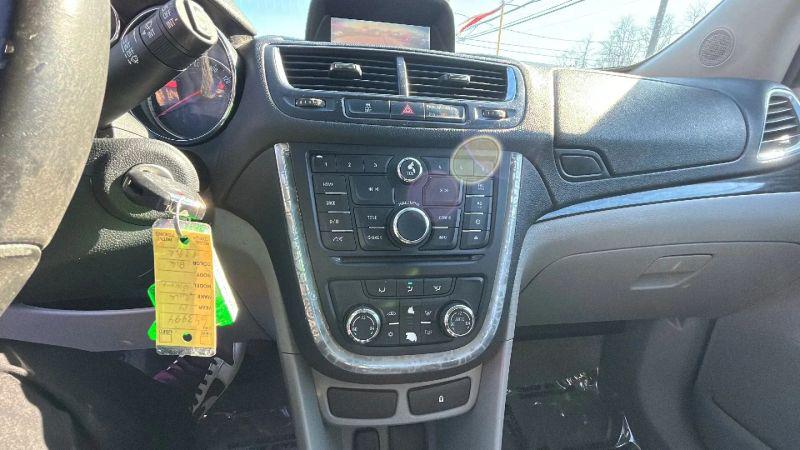 2014 Buick Encore Convenience