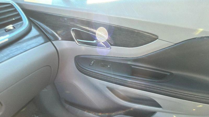 2014 Buick Encore Convenience