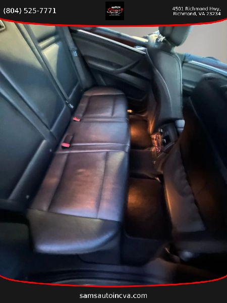 2013 BMW X5 xDrive35i