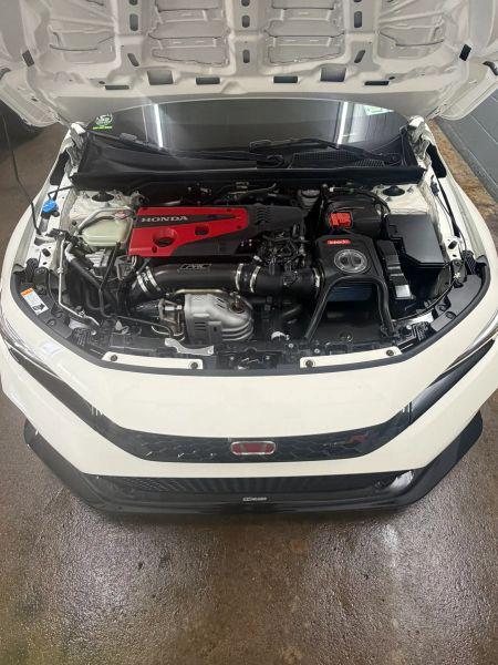 2025 Honda Civic Base