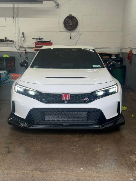 2025 Honda Civic Base