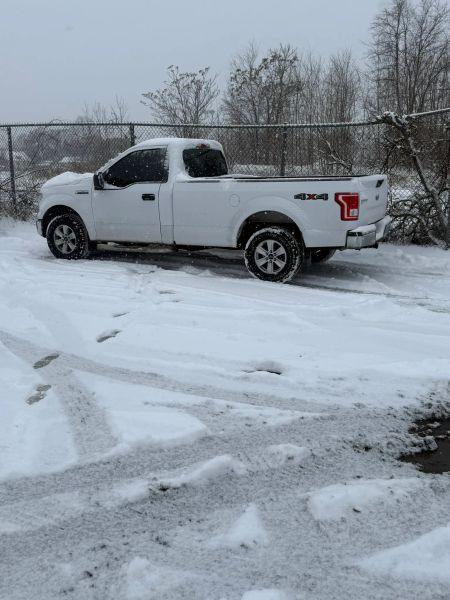 2016 Ford F-150 XL for sale in Rochester, NY