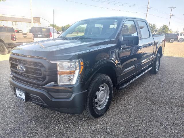2021 Ford F-150 XL for sale in Canton, IL