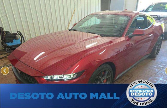 2024 Ford Mustang EcoBoost Fastback for sale in Arcadia, FL