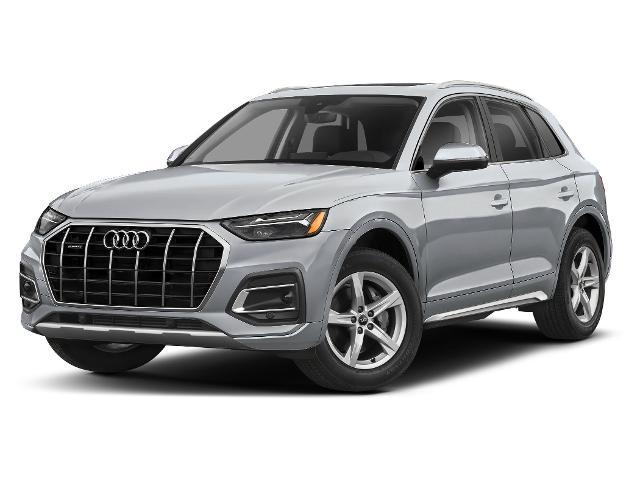 2024 Audi Q5 Premium Plus 45 TFSI S line quattro for sale in Grand Rapids, MI