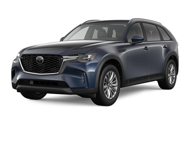 2025 Mazda X-90 3.3 Turbo Select Package for sale in Grand Rapids, MI