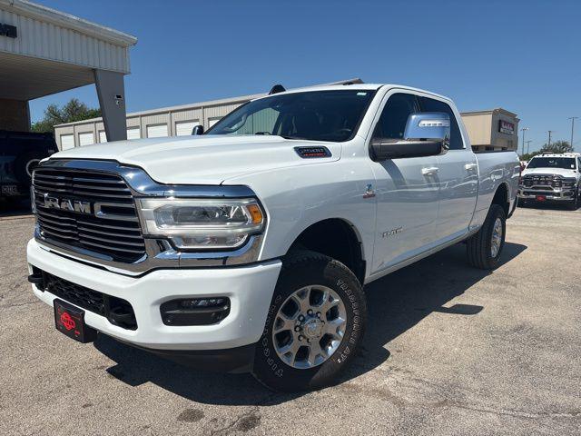 2024 Ram 2500 Laramie Crew Cab 4x4 6'4" Box for sale in Comanche, TX