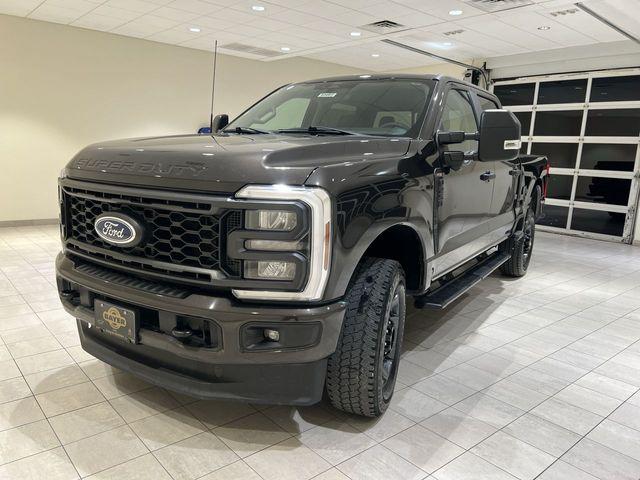 2024 Ford F-250 XL for sale in Comanche, TX