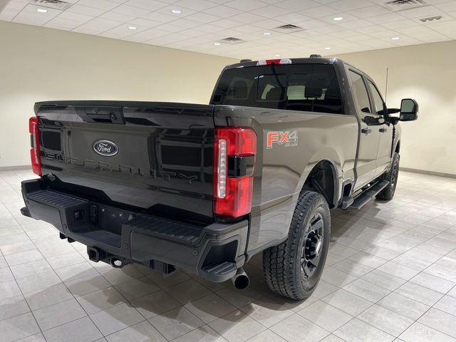 2024 Ford F-250 XL