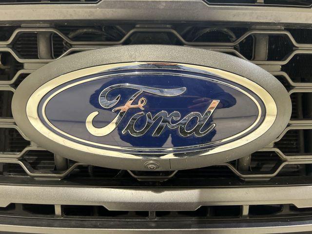 2024 Ford F-250 XL