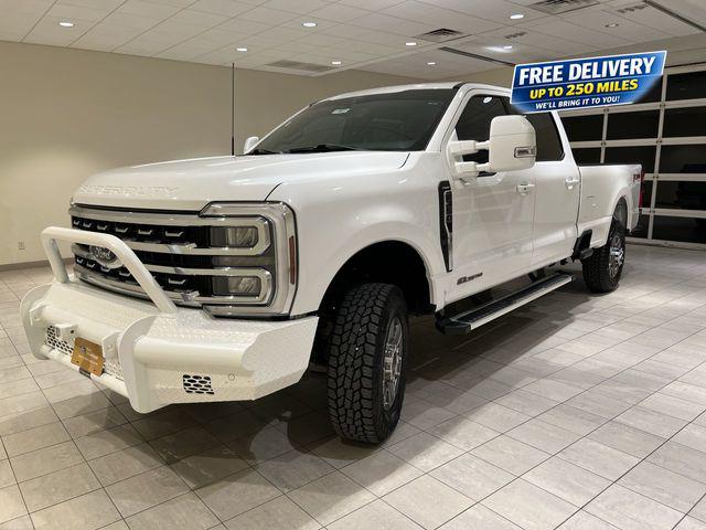 2024 Ford F-350 Lariat for sale in Comanche, TX