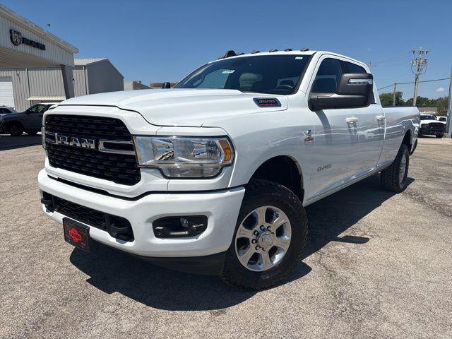 2024 Ram 3500 Lone Star Crew Cab 4x4 8' Box for sale in Comanche, TX