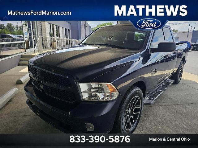 2017 Ram 1500 for sale near Marion, OH