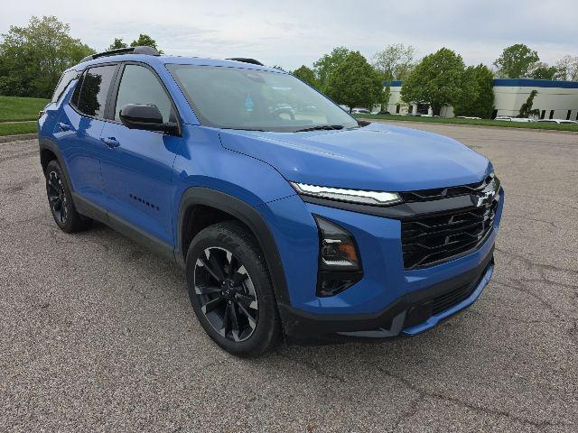 2025 Chevrolet Equinox FWD RS for sale in Miamisburg, OH