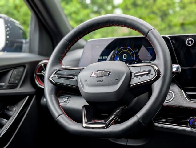 2025 Chevrolet Equinox FWD RS