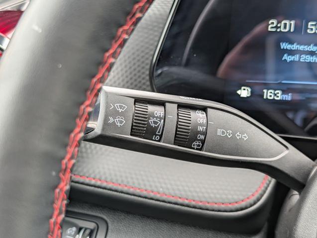 2025 Chevrolet Equinox FWD RS
