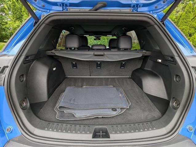 2025 Chevrolet Equinox FWD RS