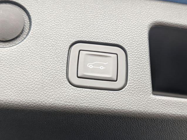 2025 Chevrolet Equinox FWD RS
