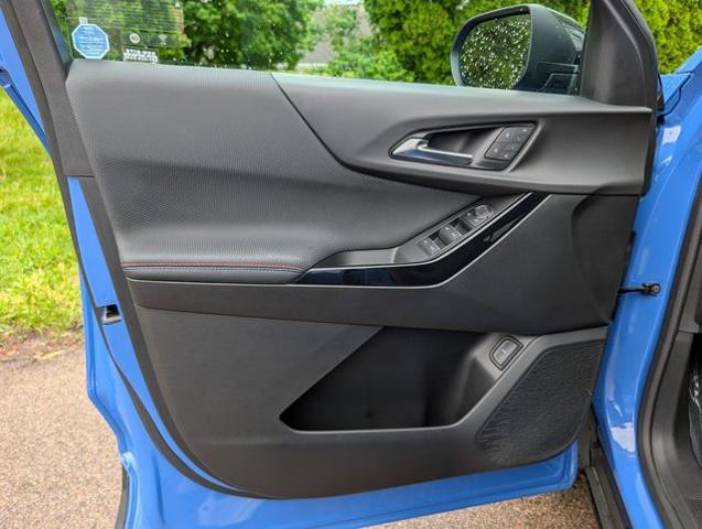 2025 Chevrolet Equinox FWD RS