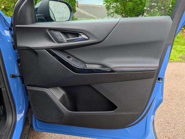 2025 Chevrolet Equinox FWD RS