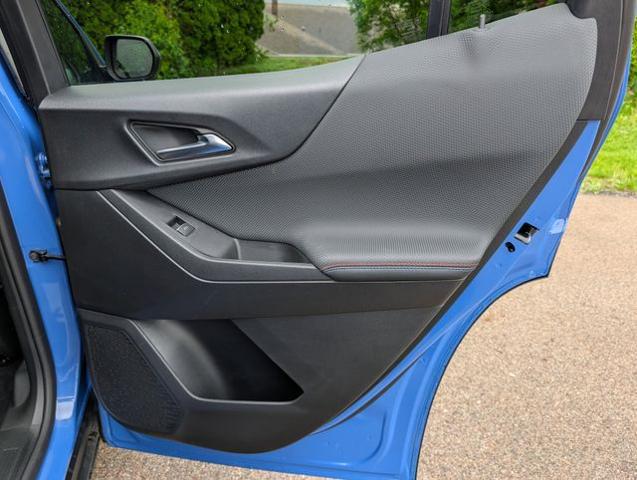2025 Chevrolet Equinox FWD RS