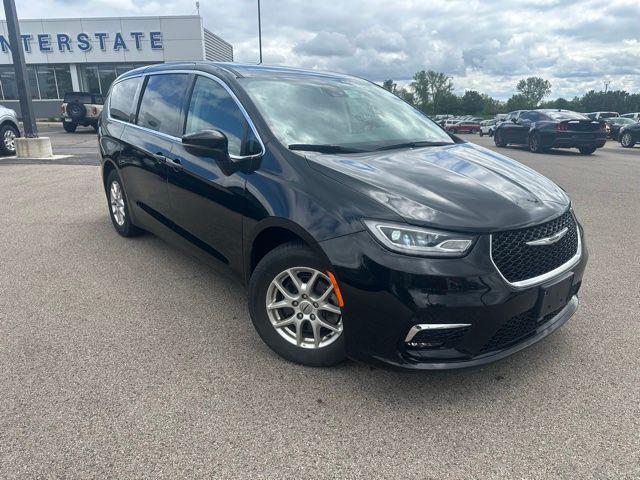 2023 Chrysler Pacifica Touring L for sale near Miamisburg, OH