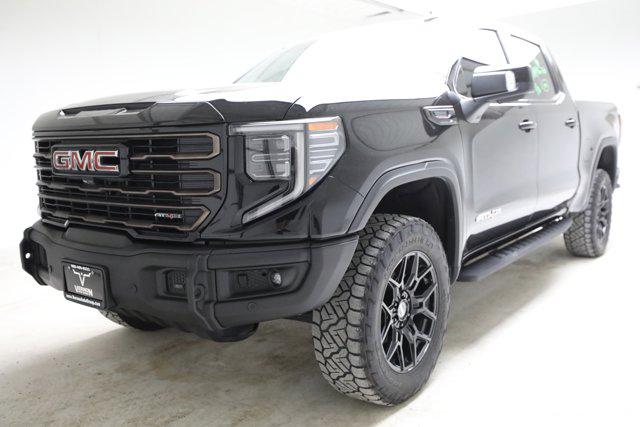 2025 GMC Sierra 1500 4WD Crew Cab Short Box AT4X for sale in Vernon, TX