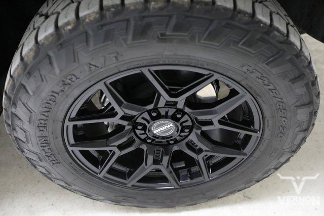 2025 GMC Sierra 1500 4WD Crew Cab Short Box AT4X