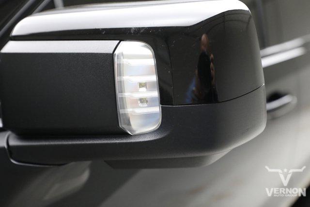 2025 GMC Sierra 1500 4WD Crew Cab Short Box AT4X