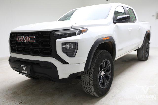 2024 GMC Canyon 2WD Elevation for sale in Vernon, TX
