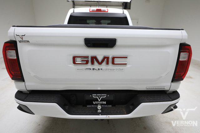 2024 GMC Canyon 2WD Elevation