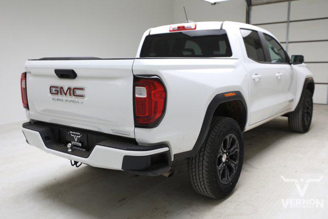 2024 GMC Canyon 2WD Elevation