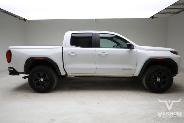 2024 GMC Canyon 2WD Elevation