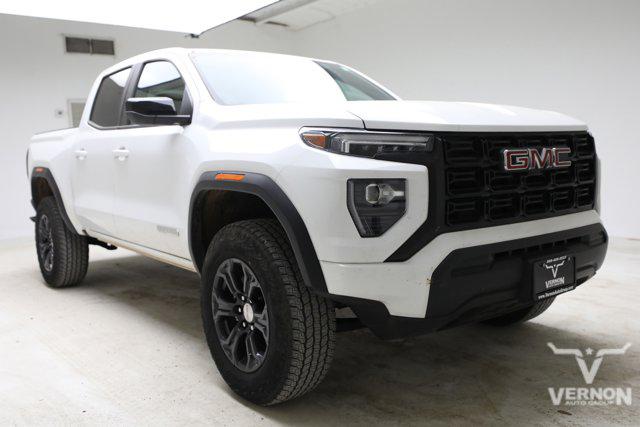 2024 GMC Canyon 2WD Elevation