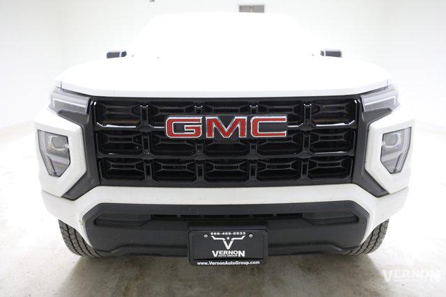 2024 GMC Canyon 2WD Elevation