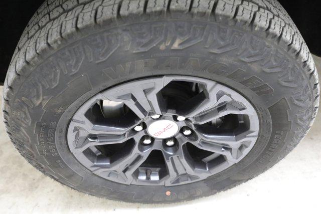 2024 GMC Canyon 2WD Elevation