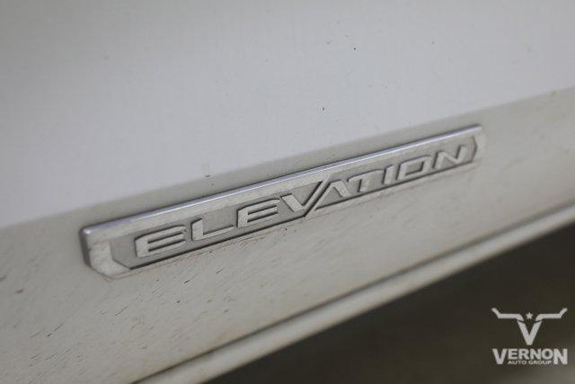 2024 GMC Canyon 2WD Elevation