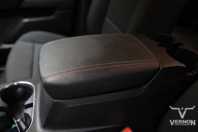 2024 GMC Canyon 2WD Elevation