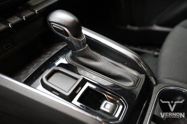 2024 GMC Canyon 2WD Elevation