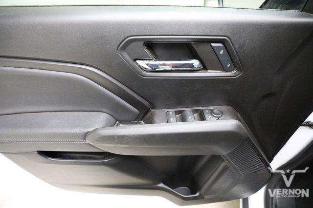 2024 GMC Canyon 2WD Elevation