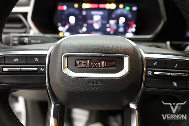 2024 GMC Canyon 2WD Elevation