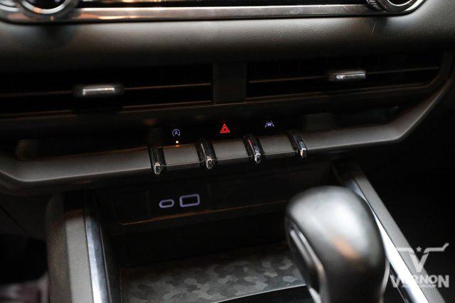 2024 GMC Canyon 2WD Elevation