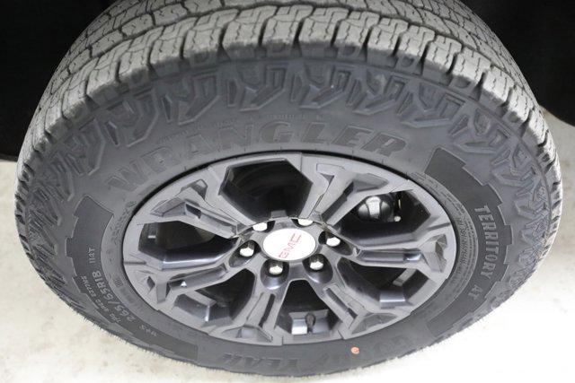 2024 GMC Canyon 2WD Elevation