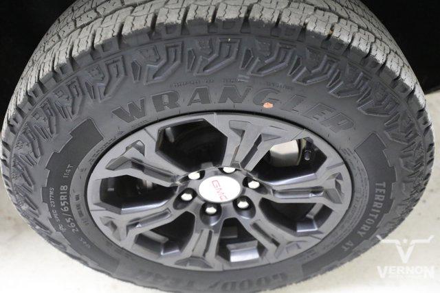 2024 GMC Canyon 2WD Elevation
