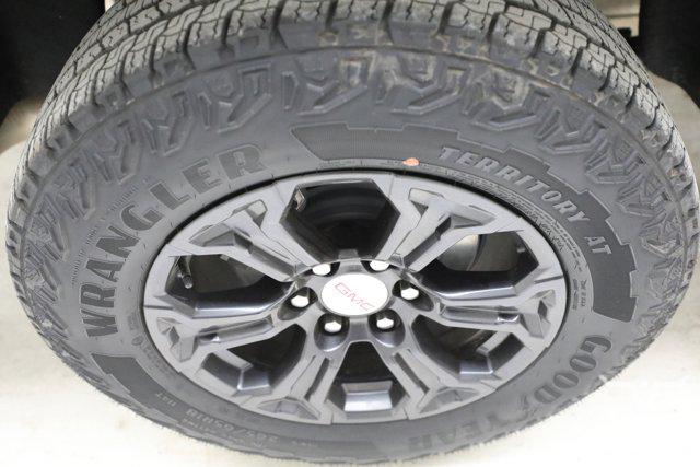 2024 GMC Canyon 2WD Elevation