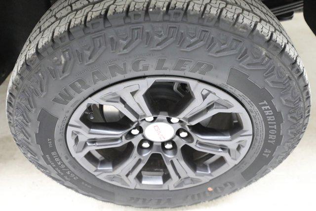 2024 GMC Canyon 2WD Elevation