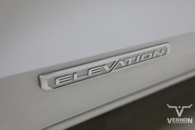 2024 GMC Canyon 2WD Elevation