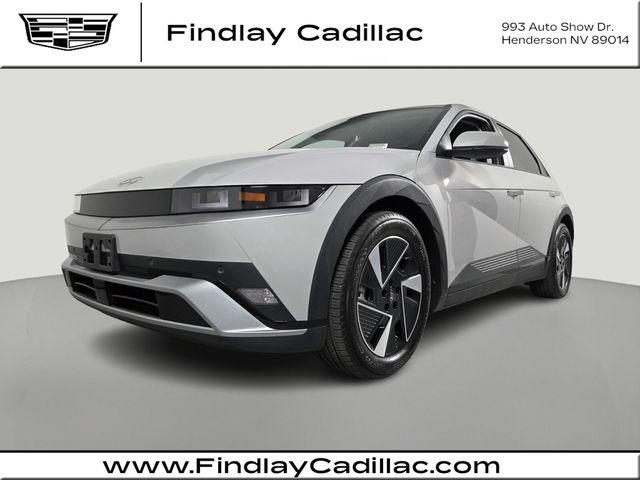 2025 Hyundai IONIQ 5