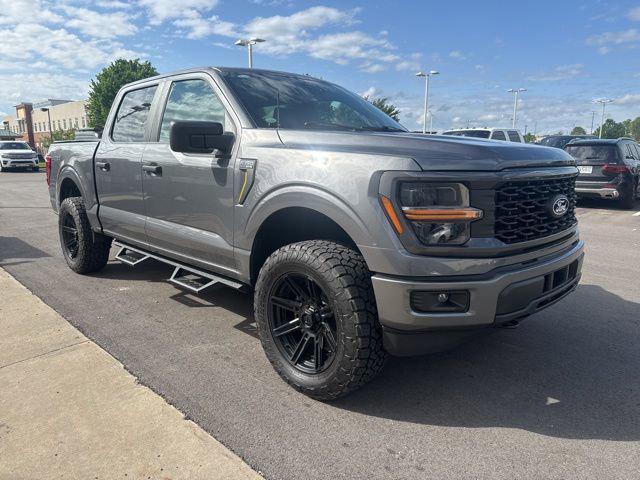 2024 Ford F-150 STX for sale in Kansas City, MO