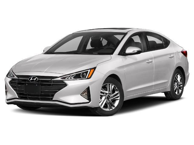 2019 Hyundai Elantra Value Edition for sale in Hugo, OK